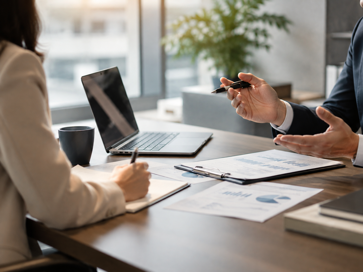 Motivational Interviewing for Workplace Change