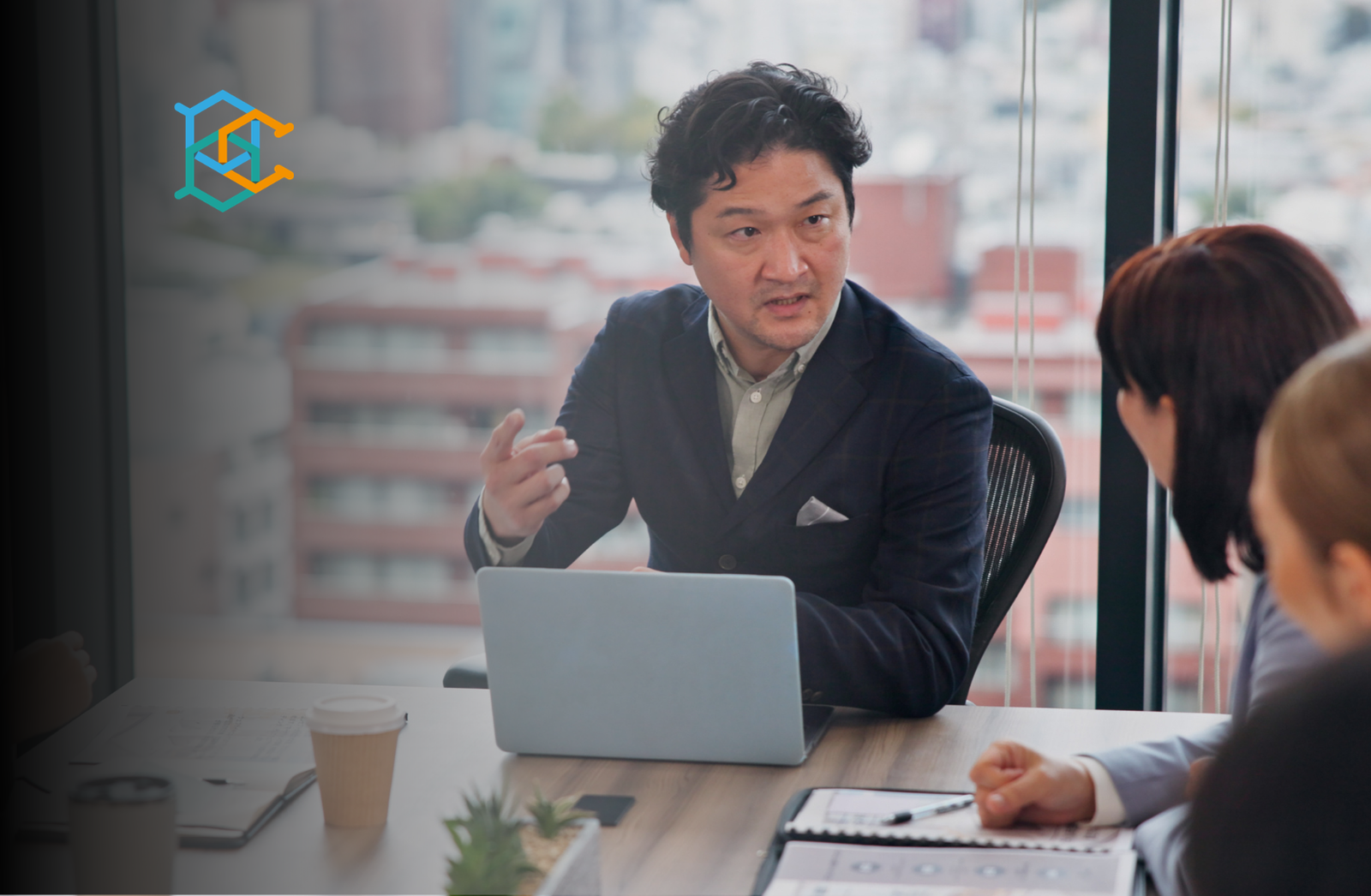 Consultancy and Discovery