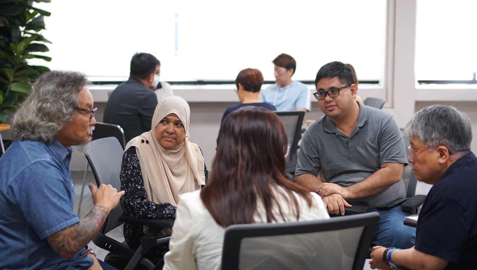 Navigating Difficult Conversations at Work