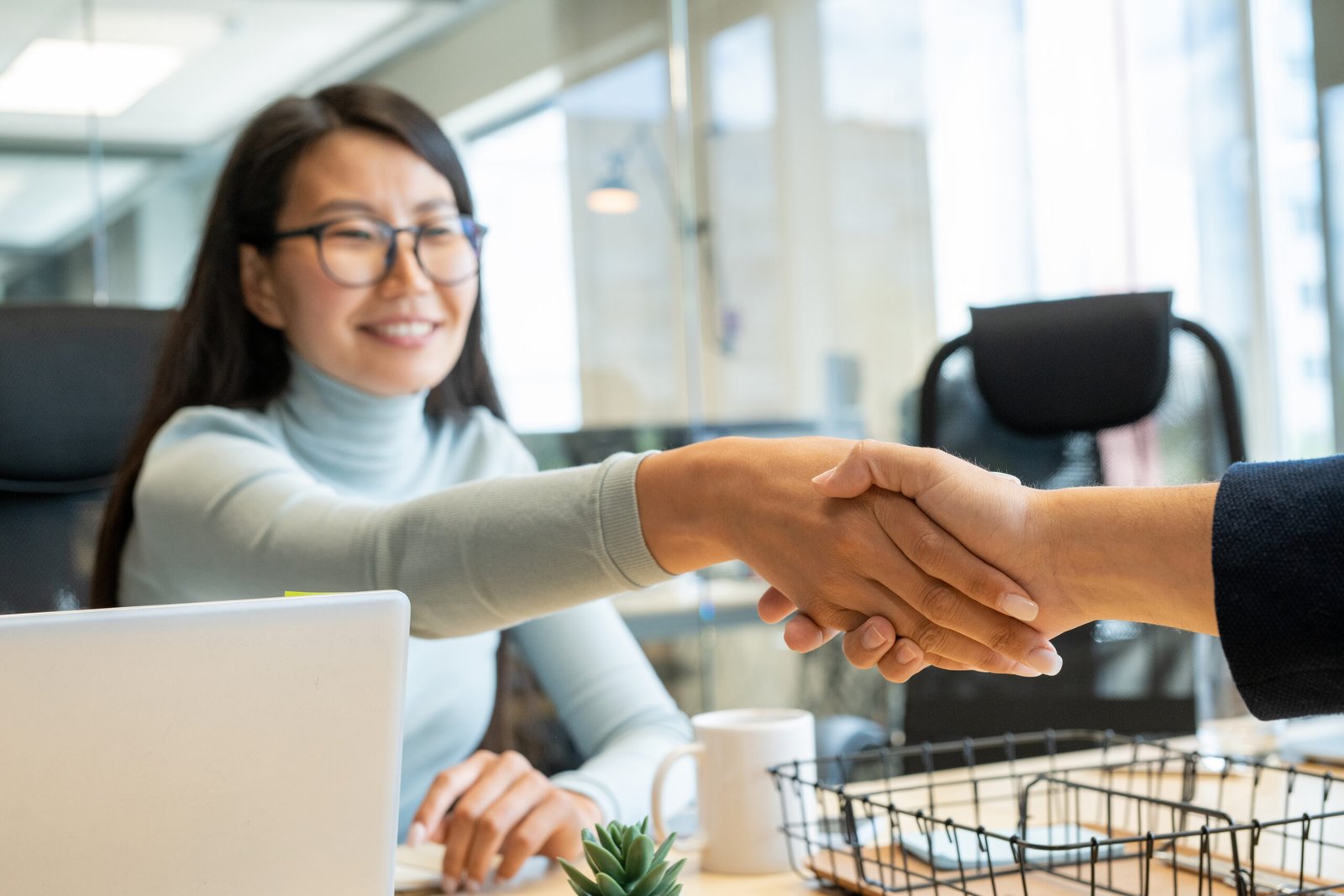 Workplace fairness