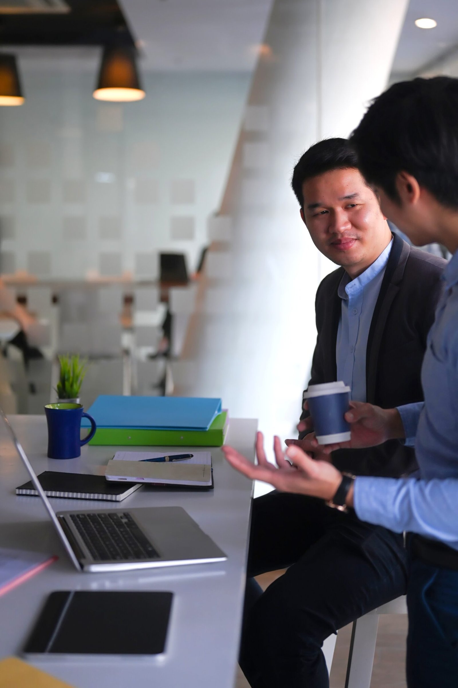 Consultancy and Discovery Session