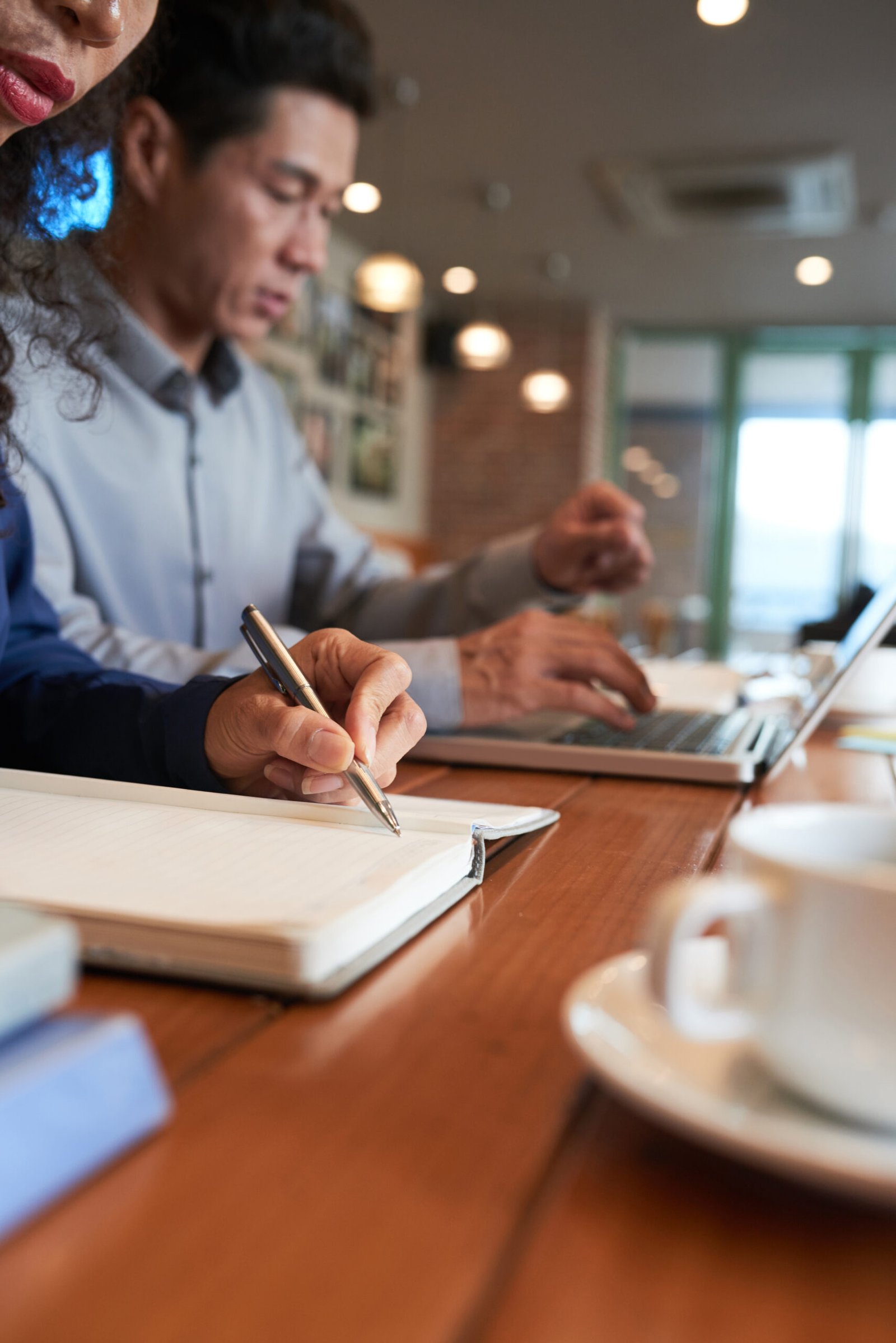 Motivational Interviewing for Workplace Change