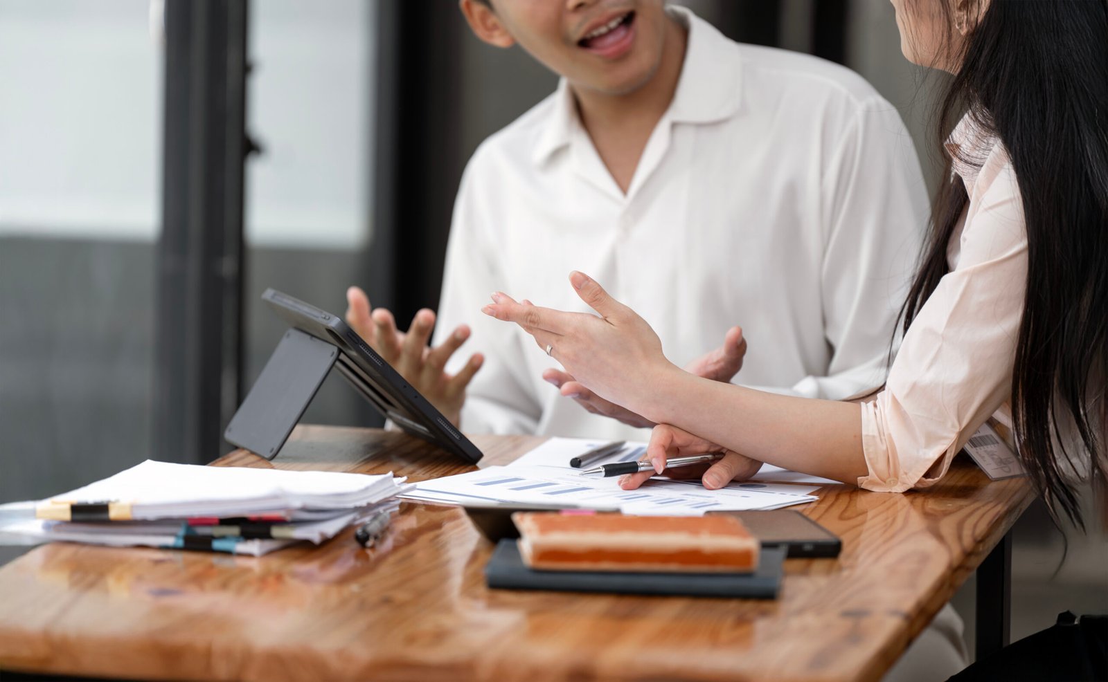 Motivational Interviewing for Workplace Change